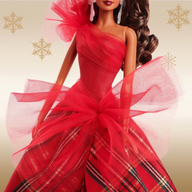 Barbie Holiday brineta