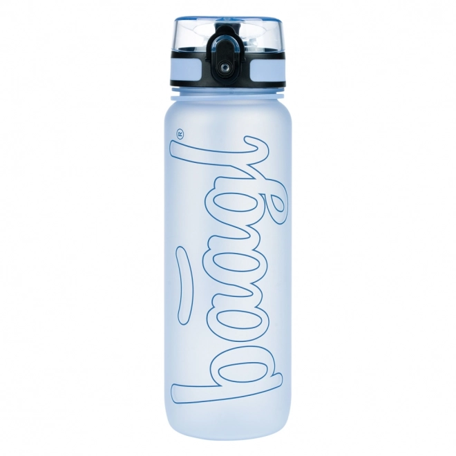 BAAGL Tritanova boca za piće Dust Blue, 800 ml