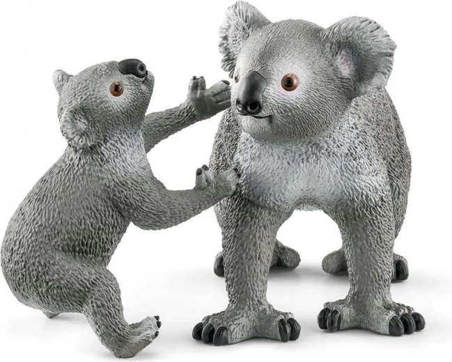 Realistični detalji i ručno oslikavanje