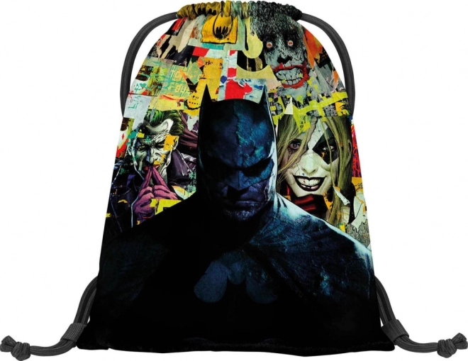 Stilski Batman dizajn
