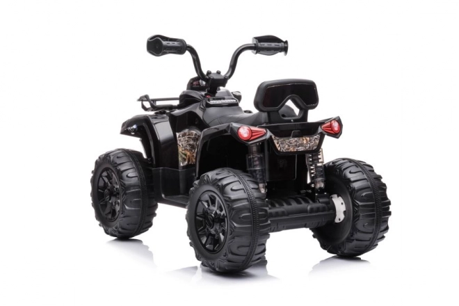 Dječji akumulatorski quad Madman crni