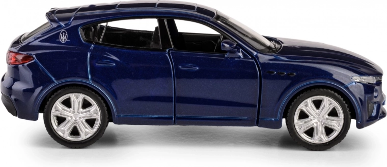 Realistični detalji eksterijera