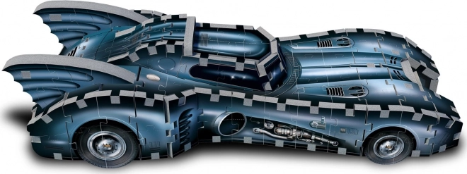 Wrebbit 3D Puzzle Batman: Batmobil 255 dijelova