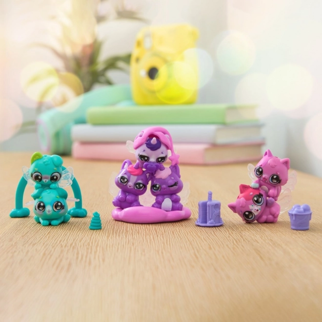 Hatchimals puna iznenađenja za djecu