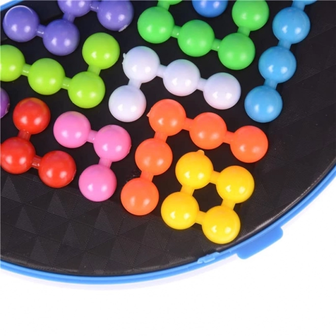 Logička igra za treniranje mozga IQ Puzzle