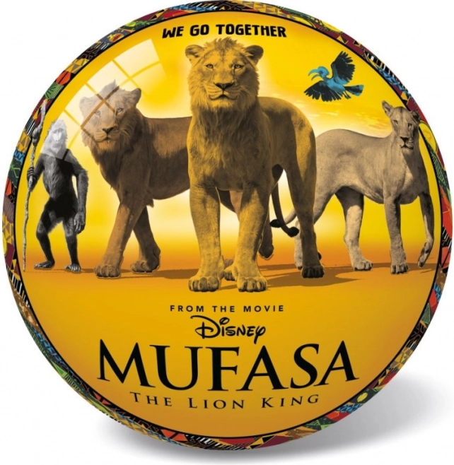 Lopta Mufasa