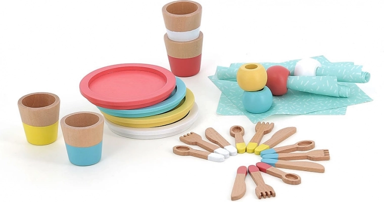 Potiče maštu i zajedničku igru