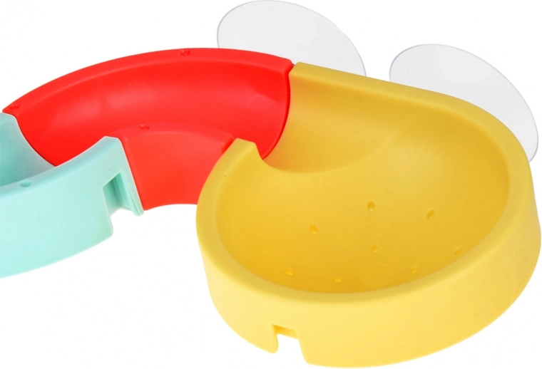 Stabilno pričvršćivanje zahvaljujući vakuumskim čašicama