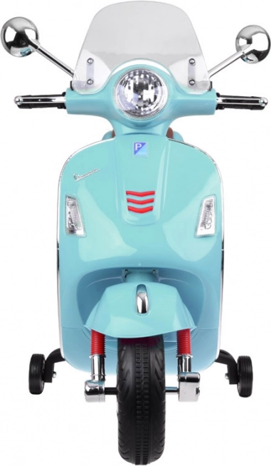 Električni skuter Vespa GTS Super za djecu