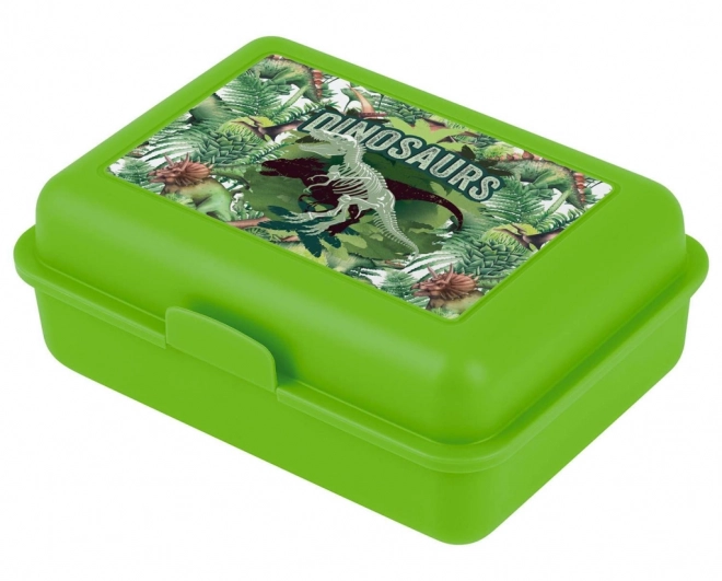 Kutija za užinu BAAGL Dinosauri