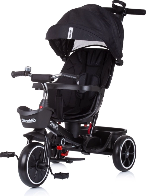 Trokolić s krovićem 2u1 CHIPOLINO Smart Raven