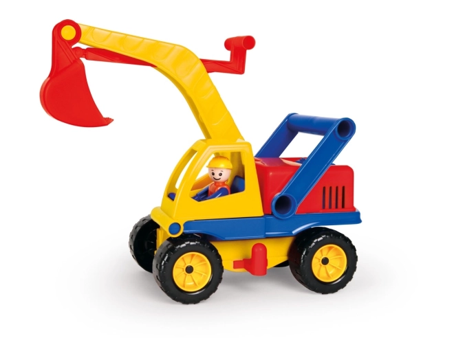 Auto bager s figurom 32cm