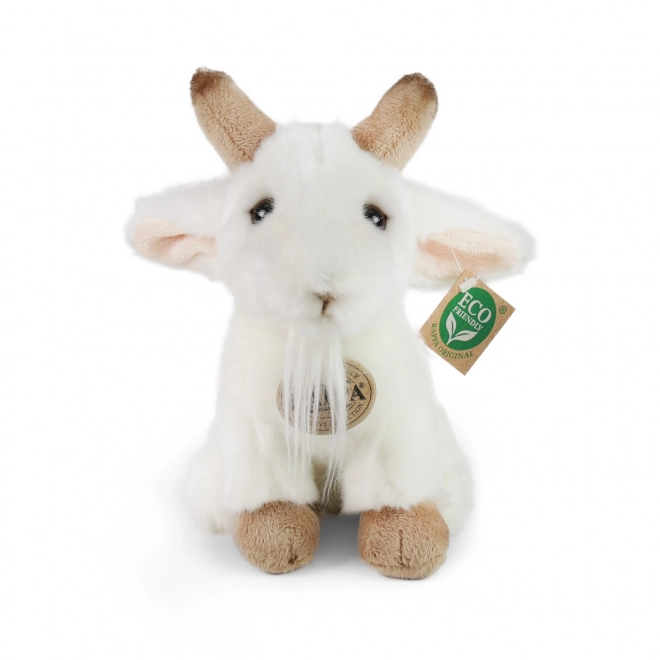 Plišana igračka kozlić 18 cm Eco-Friendly