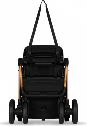 Sklapanje jednom rukom – sustav auto-folding