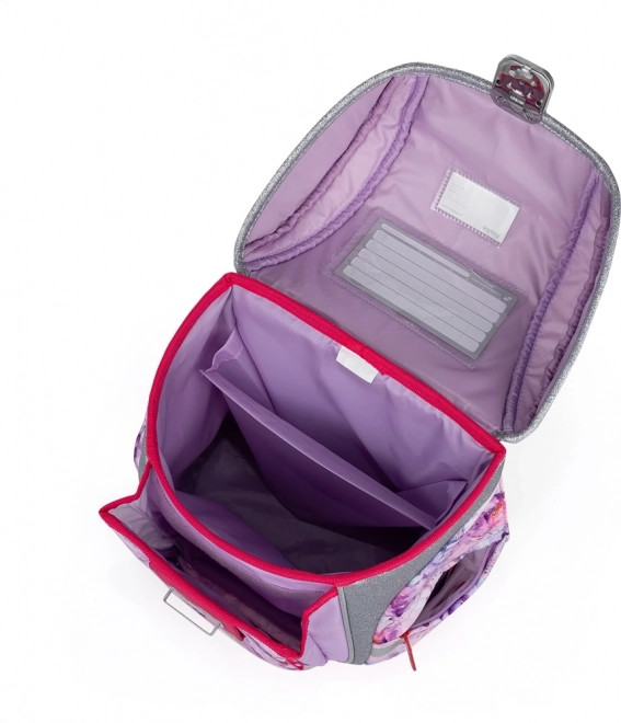 OXYBAG Školski set 3 komada Premium Light Romantični Konj