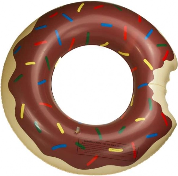 Ikonični donut dizajn