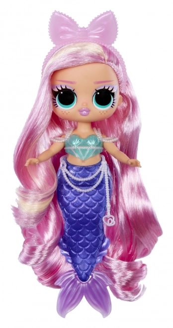 L.O.L. Surprise! Morske sirene – Tweens lutka - Lola Waves
