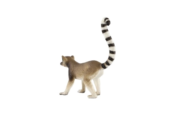 Lemur kata zooted plast 7cm u vrećici