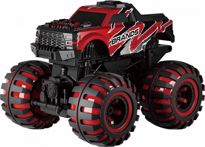 DRIVERO RC Monster automobil
