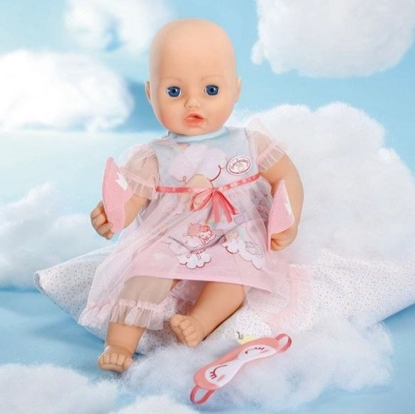 Baby Annabell Noćna košuljica Slatki snovi, 43 cm