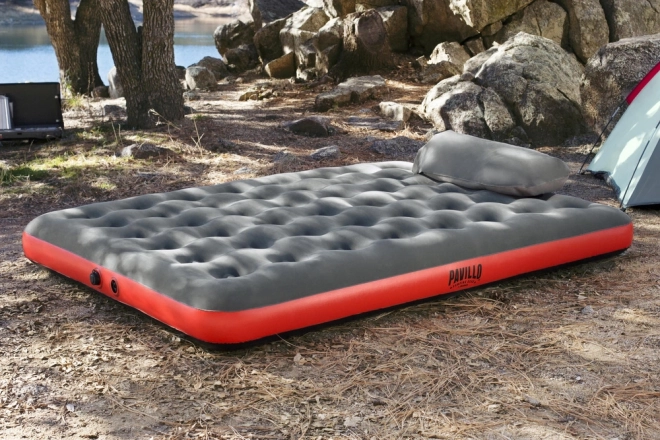 Madrac Roll & Relax 2,03 m x 1,52 m x 22 cm