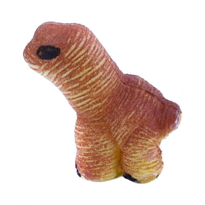 Rastući dinosaur u jajetu