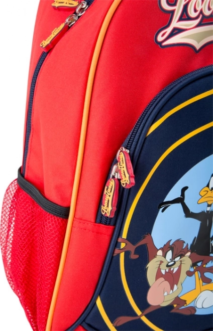 Školska torba Looney Tunes za djecu
