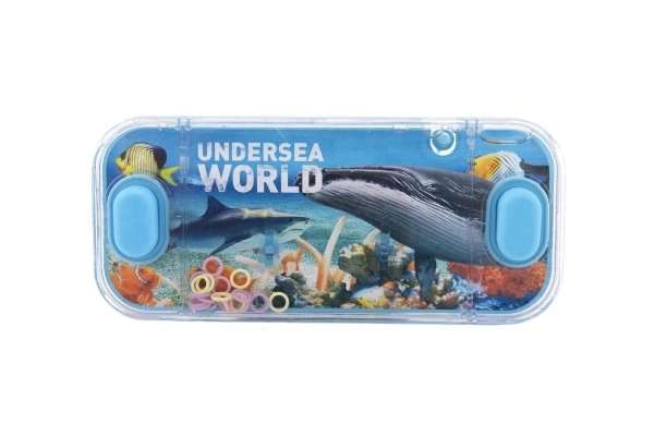Vodena igra Morski svijet
