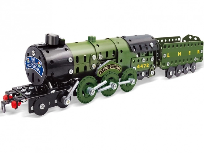 Konstrukcijske metalne cigle parne lokomotive 340 el ZA3869