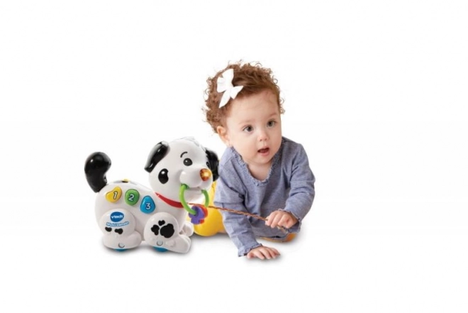Vtech Govoreći Dalmatinac CZ