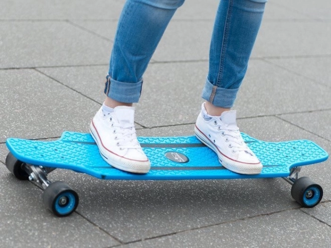 Dugi skateboard Hudora CruiseStar