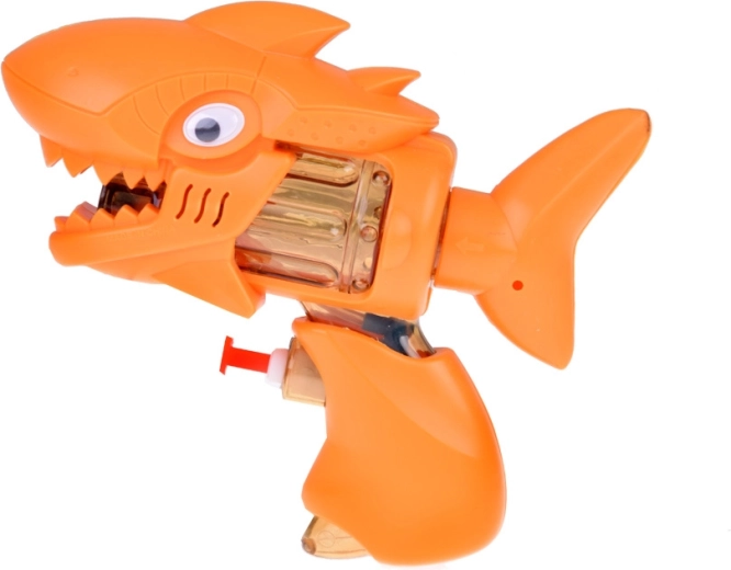 Prozirni spremnik pod kontrolom