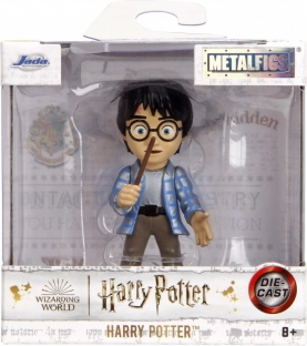 Kolekcionarska figurica Harry Potter 6,5 cm - 4 vrste
