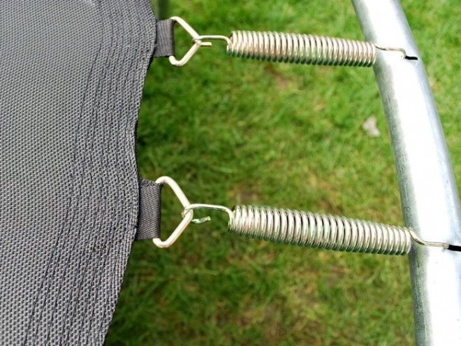 Opruga za trampolin duljine 14cm za 8FT do 11FT