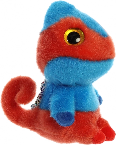 Plišani gušter YOOHOO Cammee 15 cm
