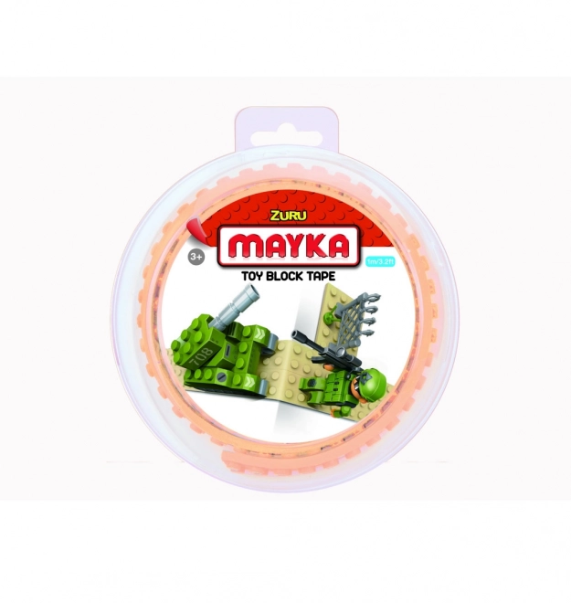 Konstruktorska traka Mayka 1 m