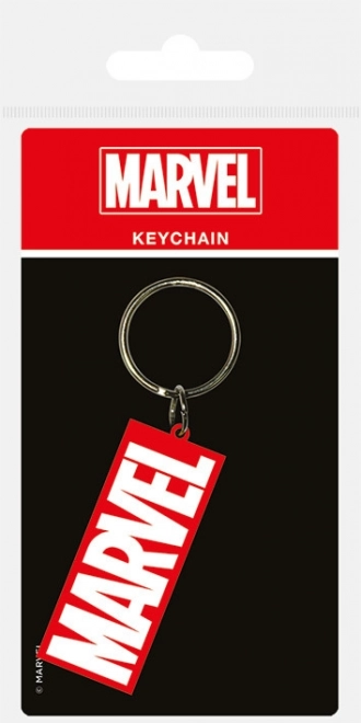 Gumeni Privjesak Marvel
