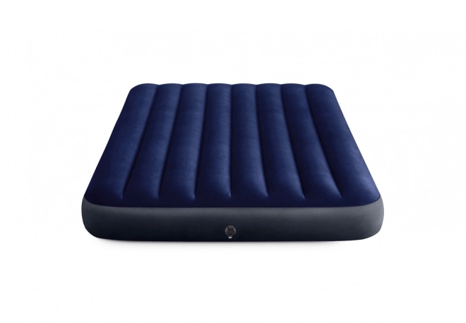 Nafukovací madrac INTEX Double Velour 191x137 cm
