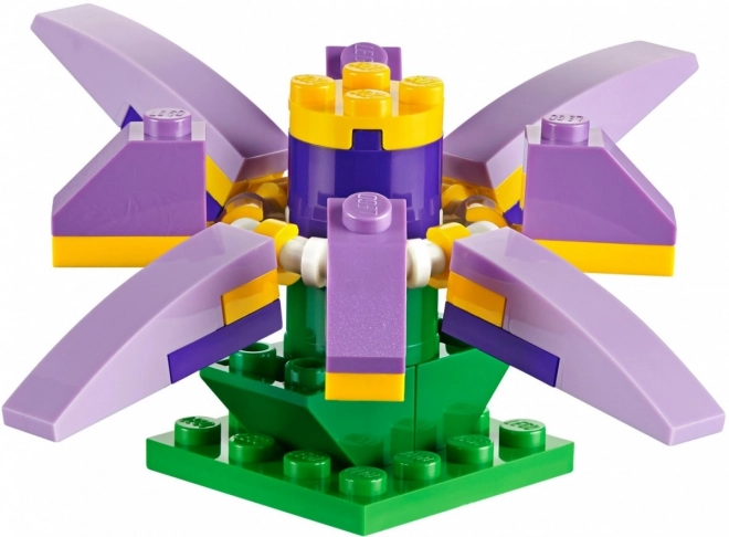 LEGO Classic 10696 Srednja kreativna kutija