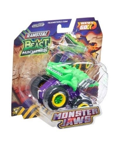 Teamsterz vozilo Beast Monster