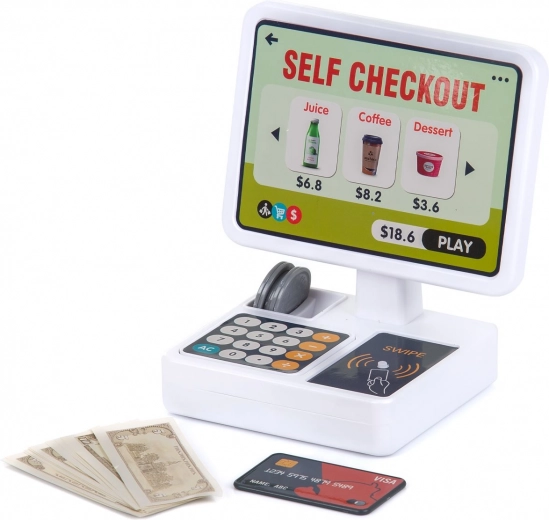 Učenje kroz igru: računanje i plaćanja