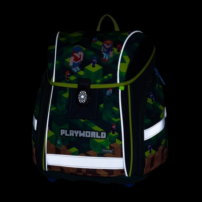 Školski set Premium Playworld