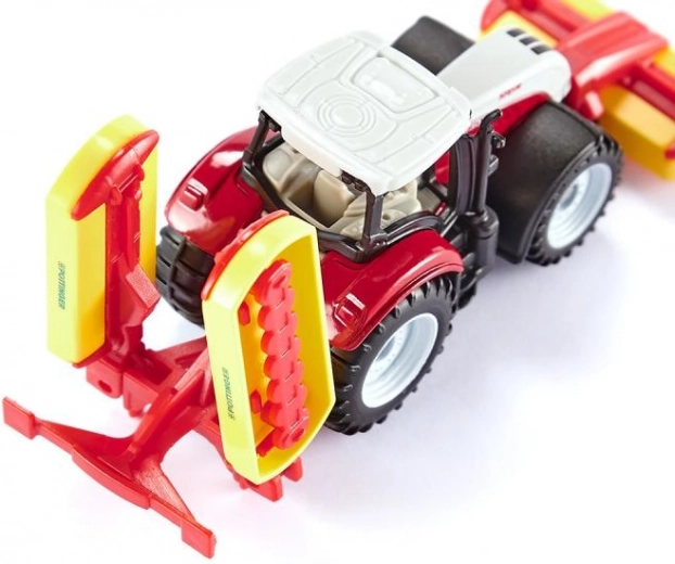 Pokretne i odvojive kosilice