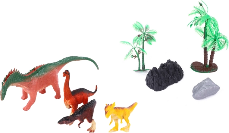 Realistične figurice i dodaci