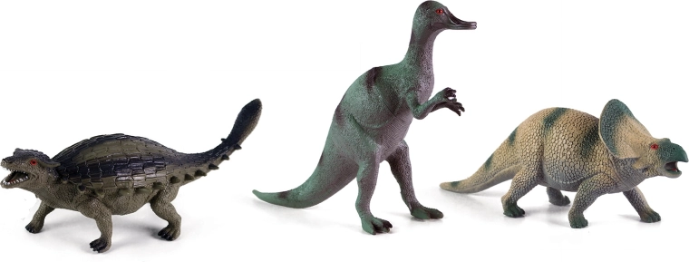 Veličina 25–33 cm za udobnu igru