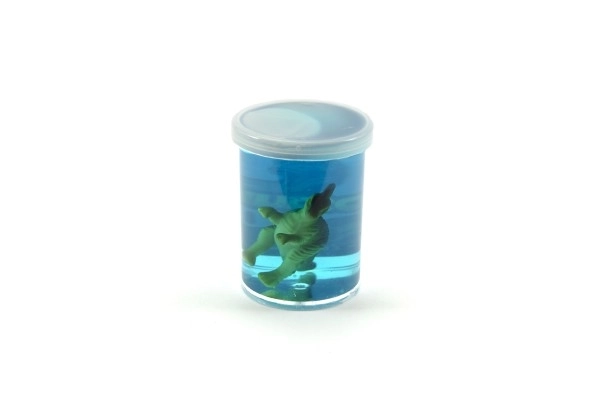 Sluz s dinosaurima 80g