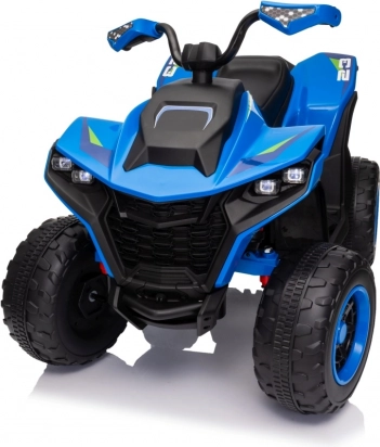 Mobilni četverokotač Fast Wheel plava