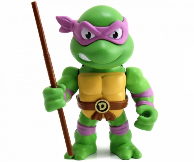 Želve Ninja Bojovnik Donatello 10 cm figurica