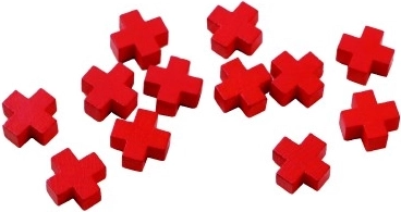 Jedinstvene magnetične igraće figure