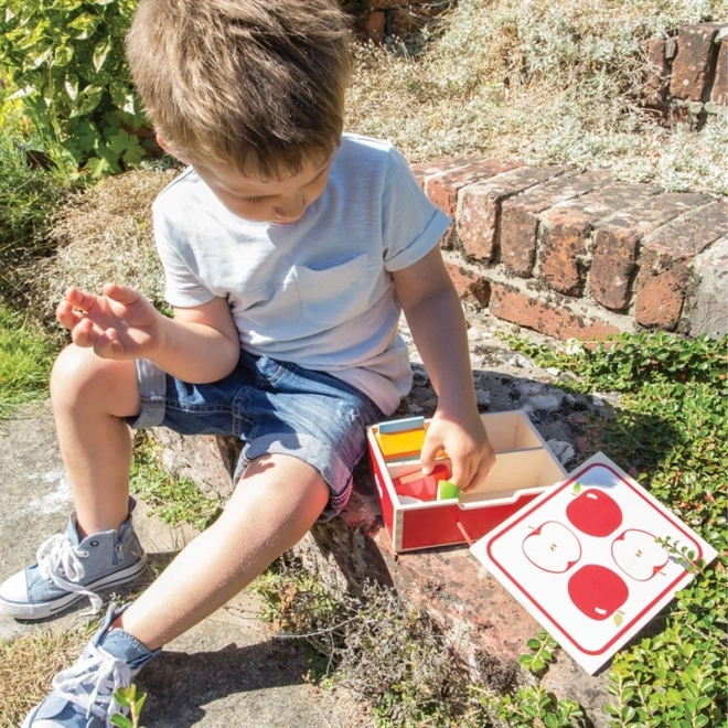 Bigjigs Toys Kutija za užinu